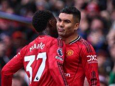 ‘Grande jogador’: a previsão de despedida de Casemiro para o craque do Man Utd mostra seu ‘papel importante’ pós-era Ruben Amorim 'Grande jogador': a previsão de despedida de Casemiro para o craque do Man Utd mostra seu 'papel importante' pós-era Ruben Amorim