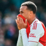 'Grande soco na cara': Mikel Arteta após derrota por 1-2 para o Bournemouth