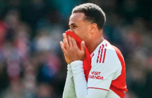 ‘Grande soco na cara’: Mikel Arteta após derrota por 1-2 para o Bournemouth 'Grande soco na cara': Mikel Arteta após derrota por 1-2 para o Bournemouth