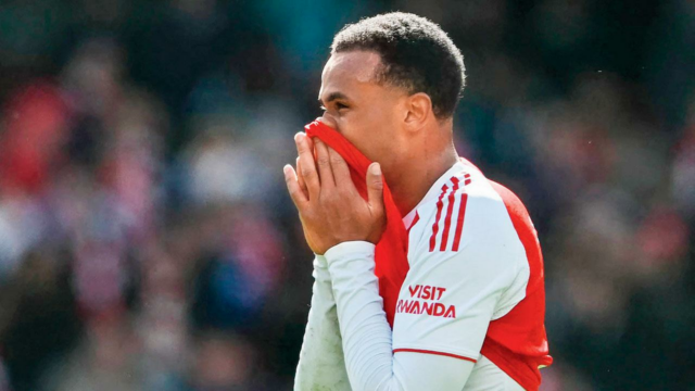 'Grande soco na cara': Mikel Arteta após derrota por 1-2 'Grande soco na cara': Mikel Arteta após derrota por 1-2 para o Bournemouth