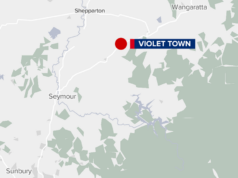 Grave acidente de caminhão fecha ambas as direções da rodovia Hume em Victoria Grave acidente de caminhão fecha ambas as direções da rodovia Hume em Victoria