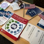 Green Cards concedidos sob Biden podem ser revogados