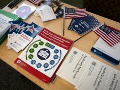 Green Cards concedidos sob Biden podem ser revogados Green Cards concedidos sob Biden podem ser revogados