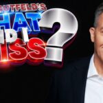 Greg Gutfeld desafia mais 5 concorrentes a adivinhar notícias falsas em 'What Did I Miss?' Temporada 2