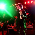 Gregg Foreman, fundador do Delta 72 e colaborador da Cat Power, morto aos 53 anos