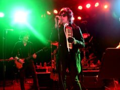 Gregg Foreman, fundador do Delta 72 e colaborador da Cat Power, morto aos 53 anos Gregg Foreman, fundador do Delta 72 e colaborador da Cat Power, morto aos 53 anos