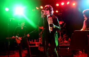 Gregg Foreman, fundador do Delta 72 e colaborador da Cat Power, morto aos 53 anos Gregg Foreman, fundador do Delta 72 e colaborador da Cat Power, morto aos 53 anos