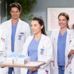 A estrela de 'Grey's Anatomy' Kevin McKidd revela que Owen se tornará o 'Rock' de Teddy após sua fase difícil - 754