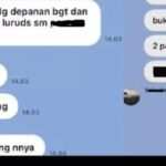 Grup Chat Viral Mahasiswa FH UI Dibuat Sejak Maba, Ini Isi Percakapannya