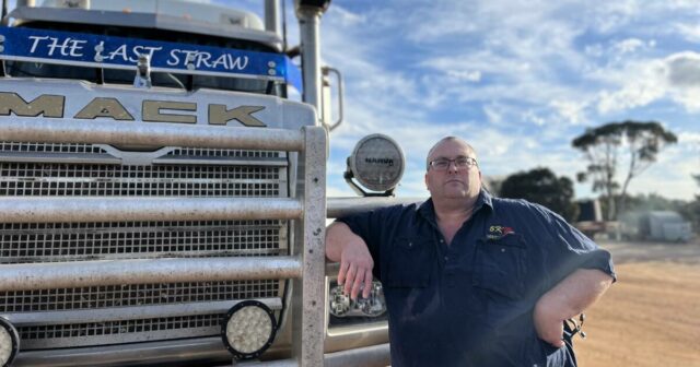 Grupo de lobby ressurge do hiato com campanha para combater a segurança de combustível
