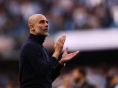 Guardiola diz que o Arsenal ainda está no controle, mas a vitória dá esperança ao Manchester City lightbox-info