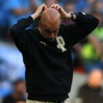 Guardiola elogia reação 'extraordinária' do Man City para fazer história na FA Cup