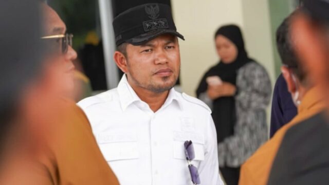 Gubernur Kaltim Janji Bakal Hati-hati de Bertutur Kata: Saya Minta Maaf
