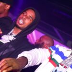 Gucci Mane foi sequestrada e roubada pelos rappers Pooh Shiesty e Big30, dizem os promotores