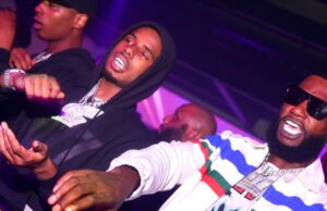 Gucci Mane foi sequestrada e roubada pelos rappers Pooh Shiesty e Big30, dizem os promotores Gucci Mane foi sequestrada e roubada pelos rappers Pooh Shiesty e Big30, dizem os promotores