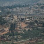 Guerra do Irã ao vivo: Araghchi se encontrará com Putin; Trump diz que Teerã pode pedir negociações