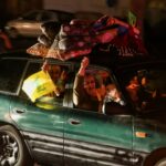 Guerra do Irã ao vivo: Cessar-fogo começa no Líbano enquanto Trump diz que acordo com Teerã está fechado