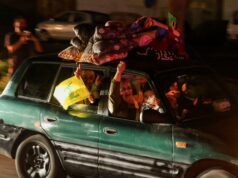 Guerra do Irã ao vivo: Cessar-fogo começa no Líbano enquanto Trump diz que acordo com Teerã está fechado Guerra do Irã ao vivo: Cessar-fogo começa no Líbano enquanto Trump diz que acordo com Teerã está fechado