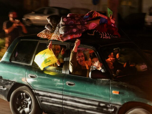 Guerra do Irã ao vivo: Cessar-fogo começa no Líbano enquanto Trump diz que acordo com Teerã está fechado
