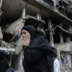 Guerra do Irã ao vivo: Israel mata jornalista libanês; Negociações Teerã-EUA paralisadas