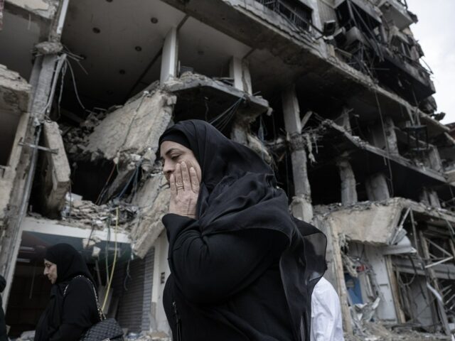 Guerra do Irã ao vivo: Israel mata jornalista libanês; Negociações Teerã-EUA paralisadas
