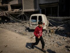 Guerra do Irã ao vivo: Líbano lamenta enquanto ataques de Israel abalam o cessar-fogo de Trump e Teerã Guerra do Irã ao vivo: Líbano lamenta enquanto ataques de Israel abalam o cessar-fogo de Trump e Teerã