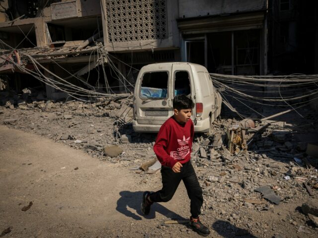 Guerra do Irã ao vivo: Líbano lamenta enquanto ataques de Israel abalam o cessar-fogo de Trump e Teerã
