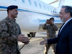 Guerra do Irã ao vivo: Paquistão pressiona por uma nova rodada de negociações de paz EUA-Irã Guerra do Irã ao vivo: Paquistão pressiona por uma nova rodada de negociações de paz EUA-Irã