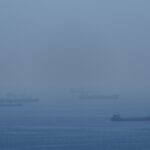 Guerra do Irã ao vivo: Teerã diz que não há data definida para negociações com os EUA, Estreito de Ormuz fechado