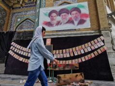 Guerra do Irã ao vivo: Teerã rejeita negociações sob cerco, Trump cancela viagem de enviados Guerra do Irã ao vivo: Teerã rejeita negociações sob cerco, Trump cancela viagem de enviados