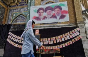 Guerra do Irã ao vivo: Teerã rejeita negociações sob cerco, Trump cancela viagem de enviados Guerra do Irã ao vivo: Teerã rejeita negociações sob cerco, Trump cancela viagem de enviados