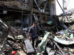 Guerra do Irã ao vivo: Teerã rejeita ultimato de Trump; incêndio no complexo petrolífero do Kuwait Guerra do Irã ao vivo: Teerã rejeita ultimato de Trump; incêndio no complexo petrolífero do Kuwait