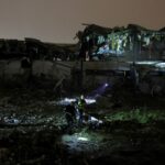 Guerra do Irã ao vivo: Trump alerta que ataque à infraestrutura ‘nem começou’