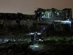 Guerra do Irã ao vivo: Trump alerta que ataque à infraestrutura ‘nem começou’ Guerra do Irã ao vivo: Trump alerta que ataque à infraestrutura ‘nem começou’