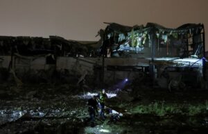 Guerra do Irã ao vivo: Trump alerta que ataque à infraestrutura ‘nem começou’ Guerra do Irã ao vivo: Trump alerta que ataque à infraestrutura ‘nem começou’