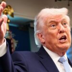 Guerra do Irã ao vivo: Trump alerta sobre ataques à medida que o prazo do acordo com Ormuz se aproxima