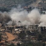 Guerra do Irã ao vivo: Trump analisa plano de paz; ONU pede reabertura de Hormuz