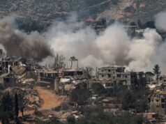 Guerra do Irã ao vivo: Trump analisa plano de paz; ONU pede reabertura de Hormuz Guerra do Irã ao vivo: Trump analisa plano de paz; ONU pede reabertura de Hormuz