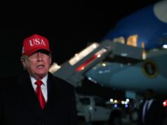 Guerra do Irã ao vivo: Trump dá tempo para o início do bloqueio naval Brendan Cole