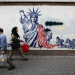 Guerra do Irã ao vivo: Trump diz que cessar-fogo foi estendido enquanto negociações com Teerã estão no limbo