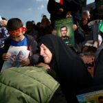 Guerra do Irã ao vivo: Trump se dirigirá à nação; Teerã nega buscar cessar-fogo