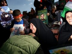 Guerra do Irã ao vivo: Trump se dirigirá à nação; Teerã nega buscar cessar-fogo Guerra do Irã ao vivo: Trump se dirigirá à nação; Teerã nega buscar cessar-fogo