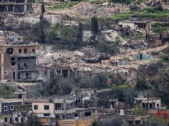 Guerra do Irã ao vivo: Trump sugere negociações; Bloqueio dos EUA em Ormuz entra no 2º dia Guerra do Irã ao vivo: Trump sugere negociações; Bloqueio dos EUA em Ormuz entra no 2º dia