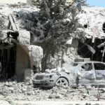 Guerra do Irã ao vivo: ataques israelenses ao Líbano ameaçam negociações de cessar-fogo EUA-Irã