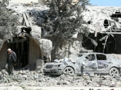 Guerra do Irã ao vivo: ataques israelenses ao Líbano ameaçam negociações de cessar-fogo EUA-Irã Guerra do Irã ao vivo: ataques israelenses ao Líbano ameaçam negociações de cessar-fogo EUA-Irã