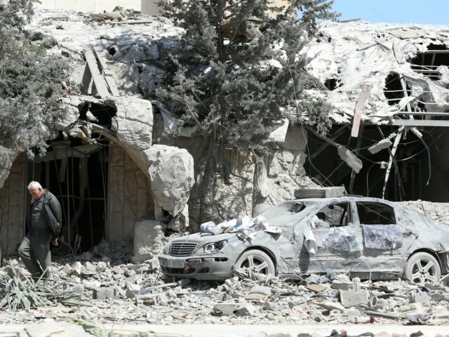 Guerra do Irã ao vivo: ataques israelenses ao Líbano ameaçam negociações de cessar-fogo EUA-Irã
