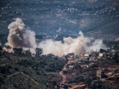 Guerra do Irã ao vivo: veneno do Líbano estendido; Trump diz que o tempo não está do lado de Teerã Guerra do Irã ao vivo: veneno do Líbano estendido; Trump diz que o tempo não está do lado de Teerã