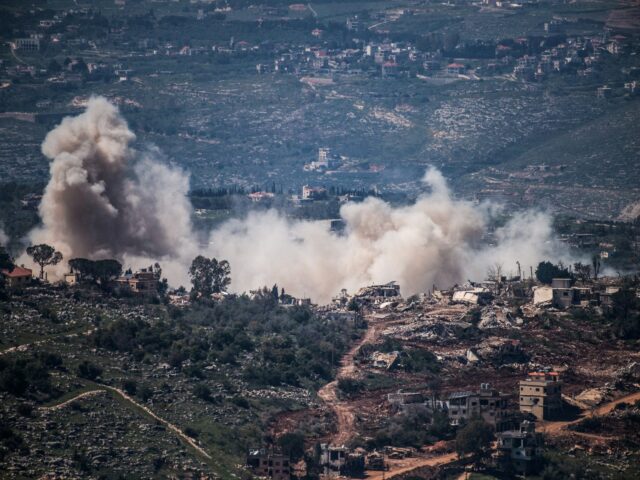 Guerra do Irã ao vivo: veneno do Líbano estendido; Trump diz que o tempo não está do lado de Teerã
