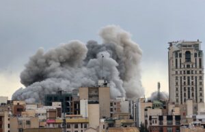 Guerra do Irão: O que está a acontecer no 33º dia dos ataques EUA-Israel? Guerra do Irão: O que está a acontecer no 33º dia dos ataques EUA-Israel?