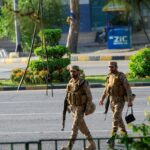 Guerra do Irão: O que está a acontecer no 53º dia do conflito EUA-Israel?